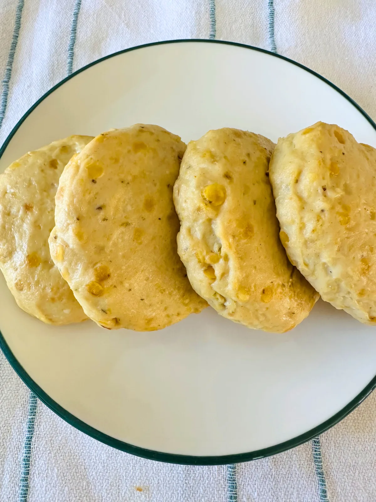 Куриные котлеты с красной чечевицей